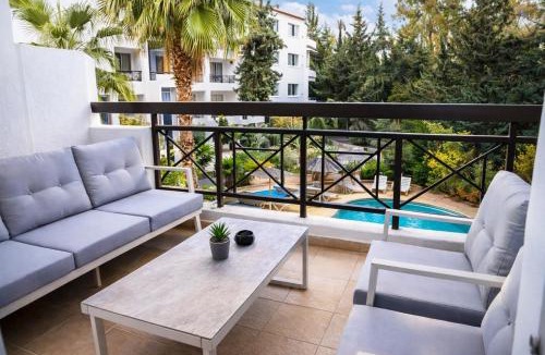 Universal Apartment | The Luxury Suite 213 - Gym & Beach Steps