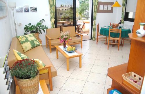 Kissonerga Apartment | Kissonerga Apartment