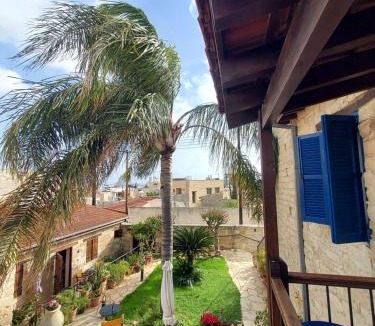 Agios Athanasios Apartment | Niki's House