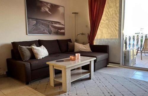 Ayia Napa Apartment | Nissi Golden Sands Lome