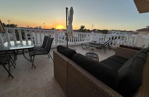 Ayia Napa Apartment | Nissi Golden Sands Lome
