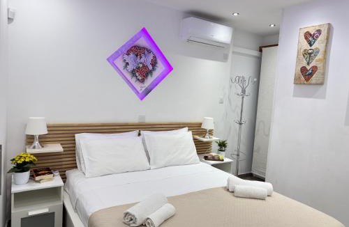 Ayia Napa Apartment | Lights of Paradise - Your Happy Escape