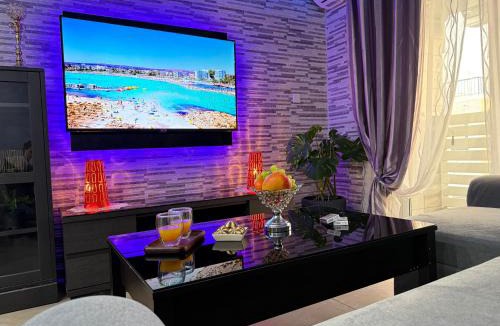 Ayia Napa Apartment | Lights of Paradise - Your Happy Escape