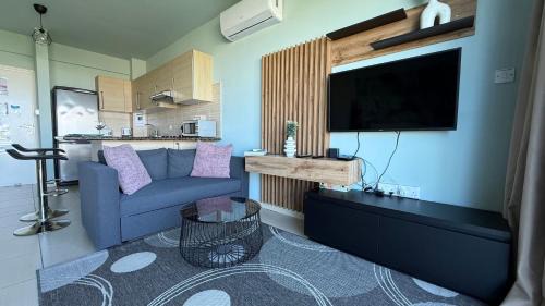 Protaras Apartment | Too Coool Studio Apartment Coralli Resort