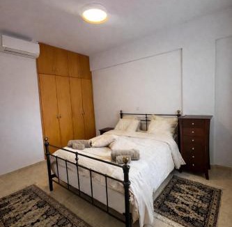 Possidon Beach Gardens Apartment | Modern Seaside Apartment Steps to the Beach