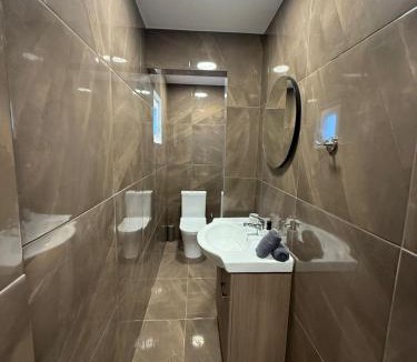Old Town of Limassol Apartment | Limassol center Soul