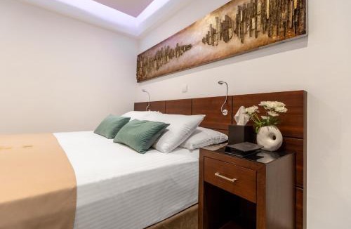 Larnaca City Centre Hotel | Achilleos City Hotel