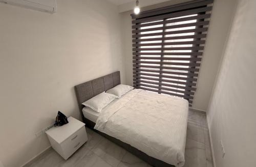 Zeytinlik Apartment | Avantgart Plus Site, 2 bedrooms, in the center of Kyrenia