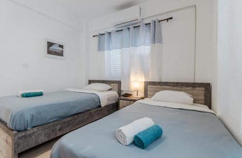 Agios Theodoros House | Seaview Sanctuary House
