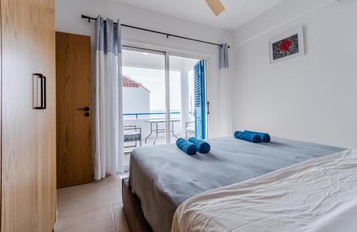 Agios Theodoros House | Seaview Sanctuary House