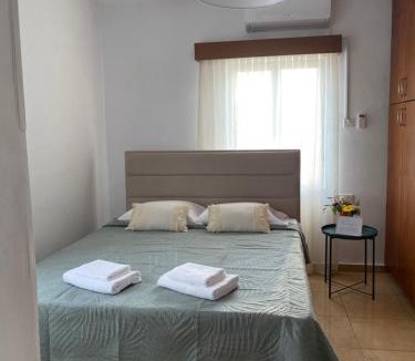Kato Pyrgos House | Barbaras House