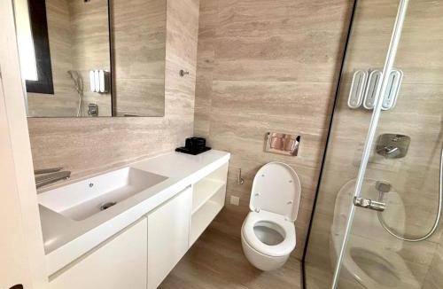 Chlorakas Villa | Sunset Park Villas