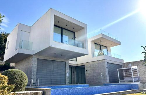 Chlorakas Villa | Sunset Park Villas