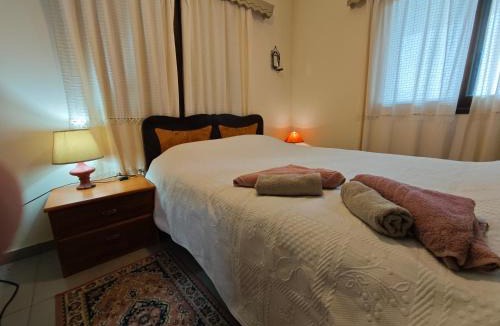 Politiko House | Mountain View 2BR House with Garden & Free Parking Ioannis Ylation Saranti