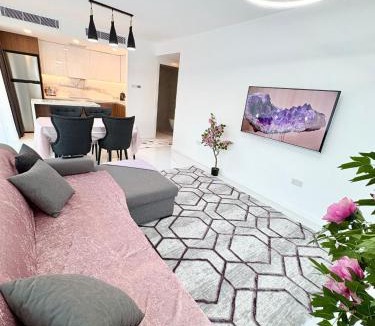 Trikomo Apartment | Brand new 2 bedrooms apartment in Grand Sapphire