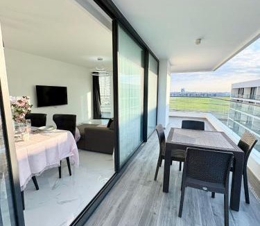 Trikomo Apartment | Brand new 2 bedrooms apartment in Grand Sapphire