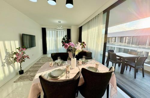 Trikomo Apartment | Brand new 2 bedrooms apartment in Grand Sapphire
