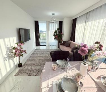 Trikomo Apartment | Brand new 2 bedrooms apartment in Grand Sapphire