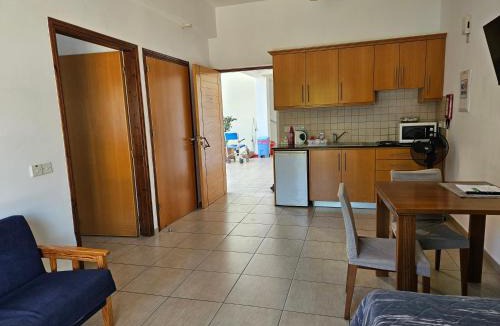 Polis Apartment | C & A Hotel Apartments