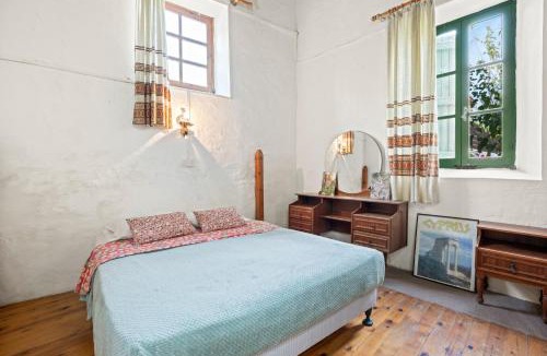 Episkopi Hotel | Antonys Garden House
