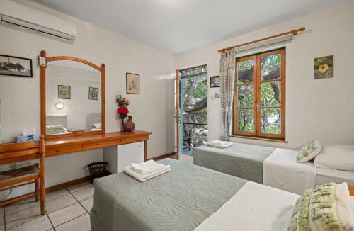 Episkopi Hotel | Antonys Garden House