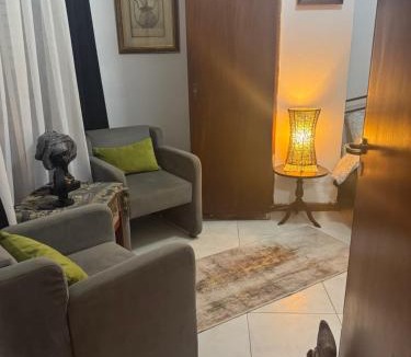 Historical Center Apartment | 2 bedroom apartment 50 meters from the sea