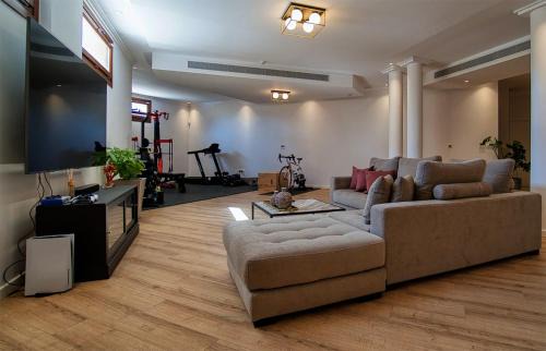 Ayia Napa Apartment | Cyprus Sunbay Retreat