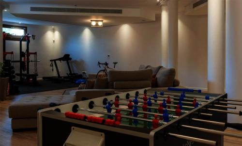 Ayia Napa Apartment | Cyprus Sunbay Retreat