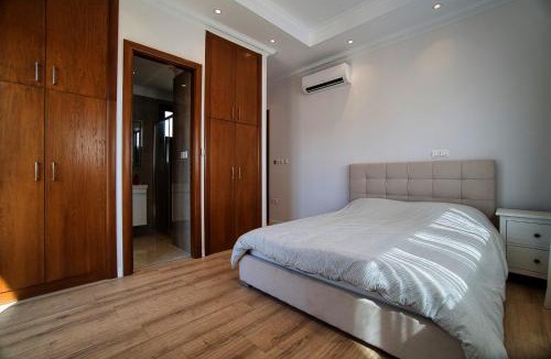 Ayia Napa Apartment | Cyprus Sunbay Retreat