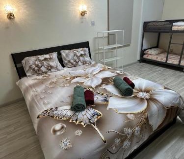 Larnaca City Centre Apartment | Near Finikoudes Beach 15