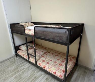 Larnaca City Centre Apartment | Near Finikoudes Beach 15