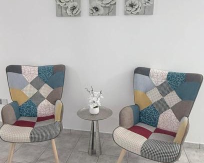 Strovolos Apartment | La Vie Royale Suite