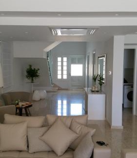 Pervolia Villa | Serenity Villa Mediterranean