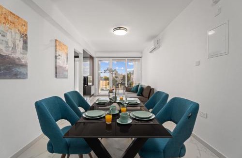Xylofagou Apartment | Modern 2BR Apartment Near Ayia Napa - Anastasia 101