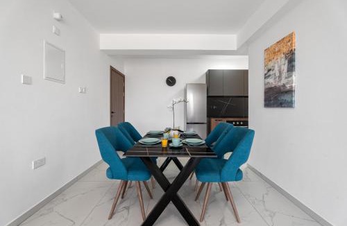 Xylofagou Apartment | Modern 2BR Apartment Near Ayia Napa - Anastasia 101