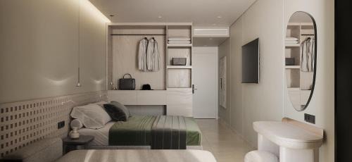 Pernera Apartment | Sun Palace Protaras Waterpark Resort