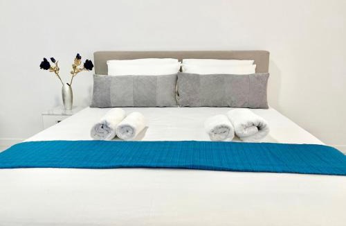 Potamos tis Germasogeias Apartment | Silver Blu APT - Beachside - Location - Office