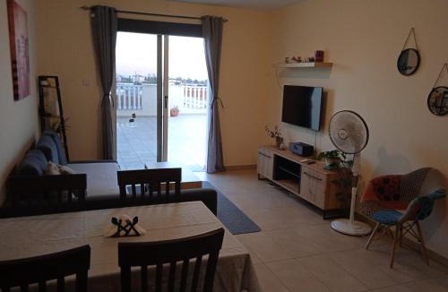Xylofagou Apartment | Xylophagou Rest and Relax 3 Ayia Napa Larnaca 1 bedroom apartment