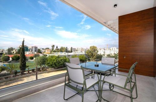 Limassol Apartment | Celeste Suites