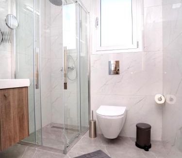 Limassol Apartment | Celeste Suites