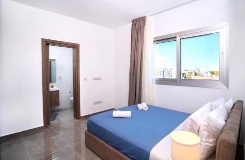 Limassol Apartment | Celeste Suites