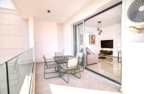Limassol Apartment | Celeste Suites