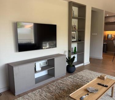 Old Town of Limassol Apartment | Loft 17 - fully renovated 2-bedroom loft in centre