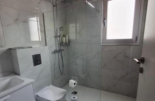 Lykabittos Apartment | Julia's Residence