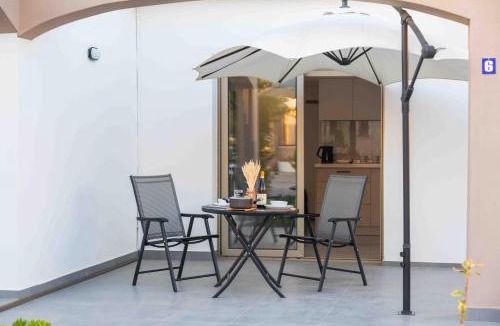 Latchi House | Row 7 Holiday Homes