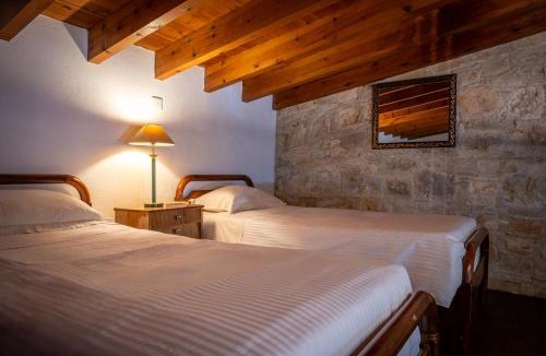 Lofou House | Oinoessa Traditional Boutique Guest Houses