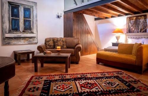 Lofou House | Oinoessa Traditional Boutique Guest Houses
