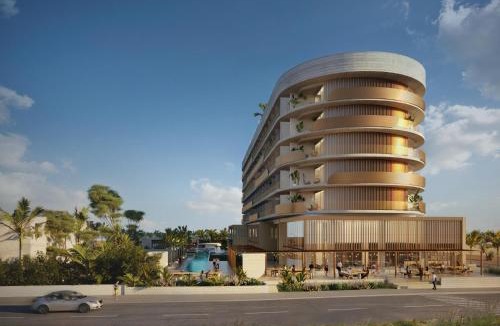 Ayia Napa Hotel | The Nines