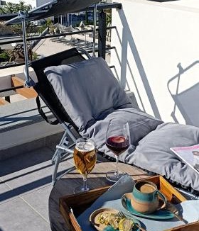 Esentepe Apartment | Idyll Homes THE PENTHOUSE
