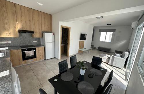 Kapparis House | Ocean Breeze 2BR House